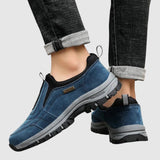 Alexandru - Încălțăminte turistică ortopedică