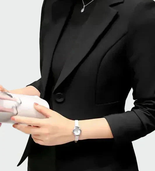 Sacou cu silueta ideală