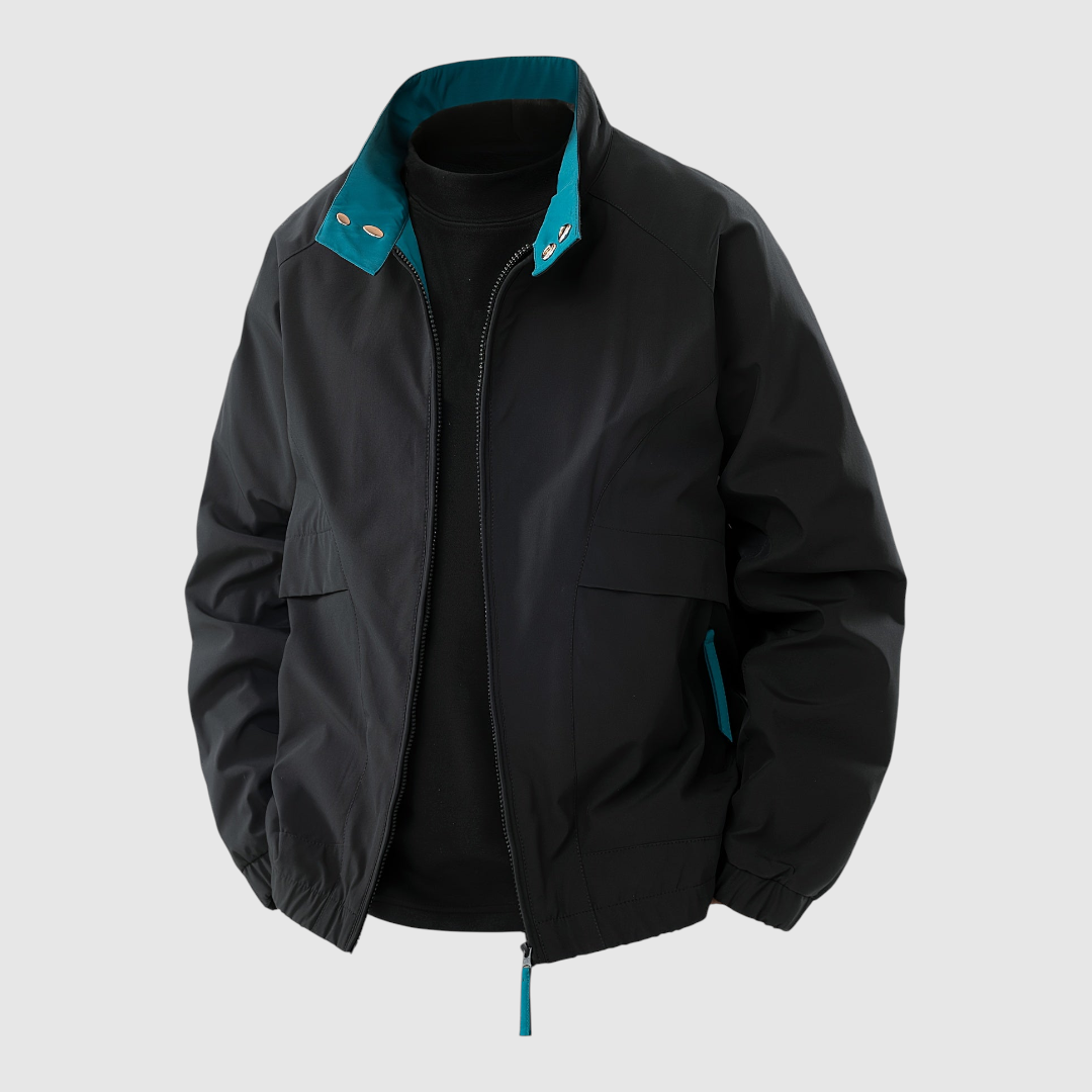 Rareș – Geacă Ușoară de Oraș