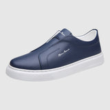 Traian - Pantofi din piele autentică