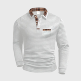 Dimitr - Pulover elegant pentru bărbați