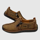 Orlin - Pantofi eleganți din piele