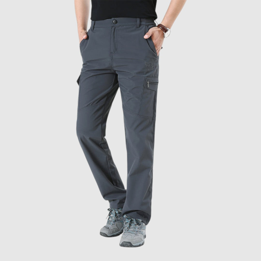 Blagoi - Pantaloni cargo clasici