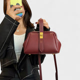 Daliborka - Geantă Retro Elegantă