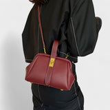 Daliborka - Geantă Retro Elegantă