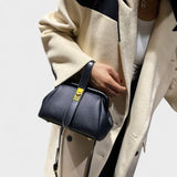 Daliborka - Geantă Retro Elegantă