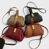 Daliborka - Geantă Retro Elegantă