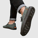 Orlin - Pantofi eleganți din piele