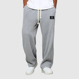 Boril – Pantaloni joggeri tricotati premium