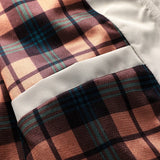 Luca – Jachetă Urbană de Iarnă