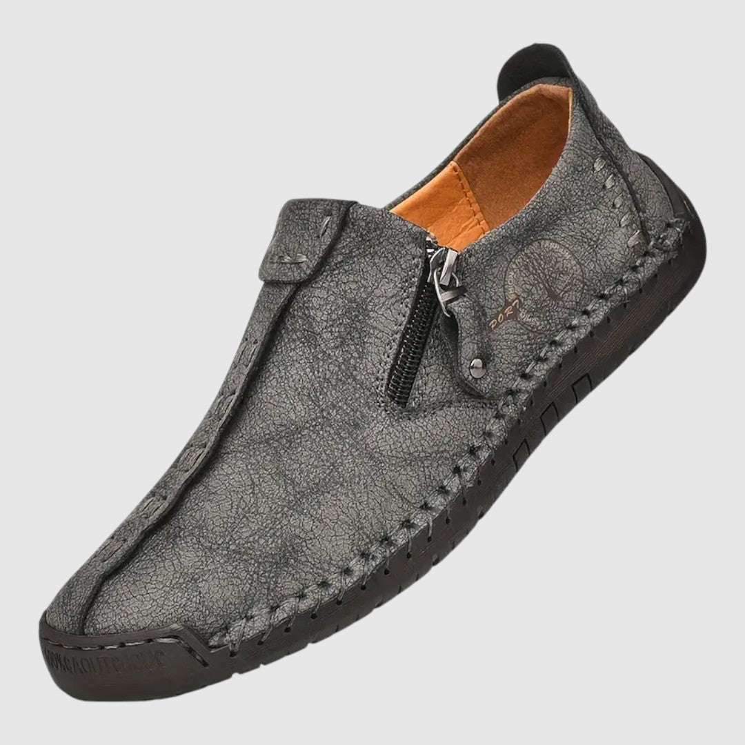 Orlin - Pantofi eleganti din piele