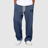 Boril – Pantaloni joggeri tricotati premium