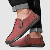 Orlin - Pantofi eleganți din piele