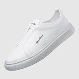 Traian - Pantofi din piele autentică