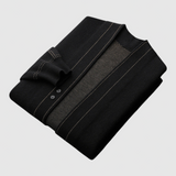 Marcus – Cardigan Minimal din Lână