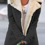 Andrea - Jachetă Elegantă