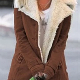 Andrea - Jachetă Elegantă