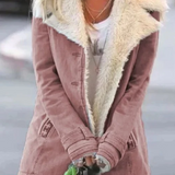 Andrea - Jachetă Elegantă