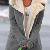 Andrea - Jachetă Elegantă