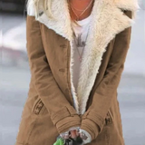 Andrea - Jachetă Elegantă