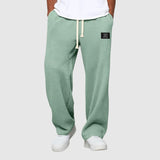 Boril – Pantaloni joggeri tricotati premium