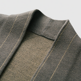 Marcus – Cardigan Minimal din Lână