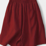 Pantaloni scurți de vară ușori