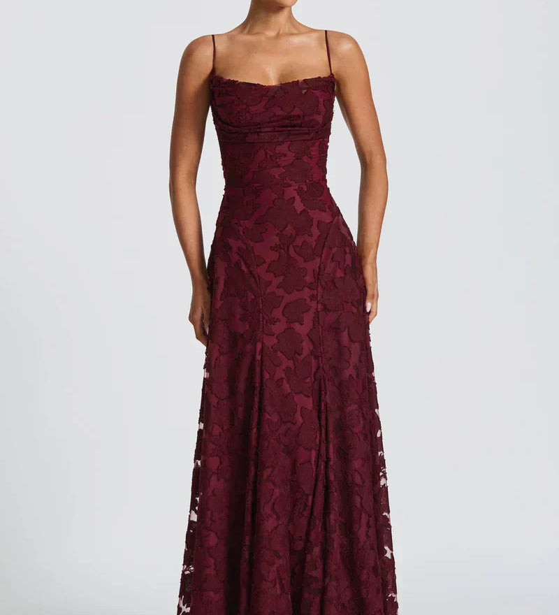 Francis | Rochie Maxi