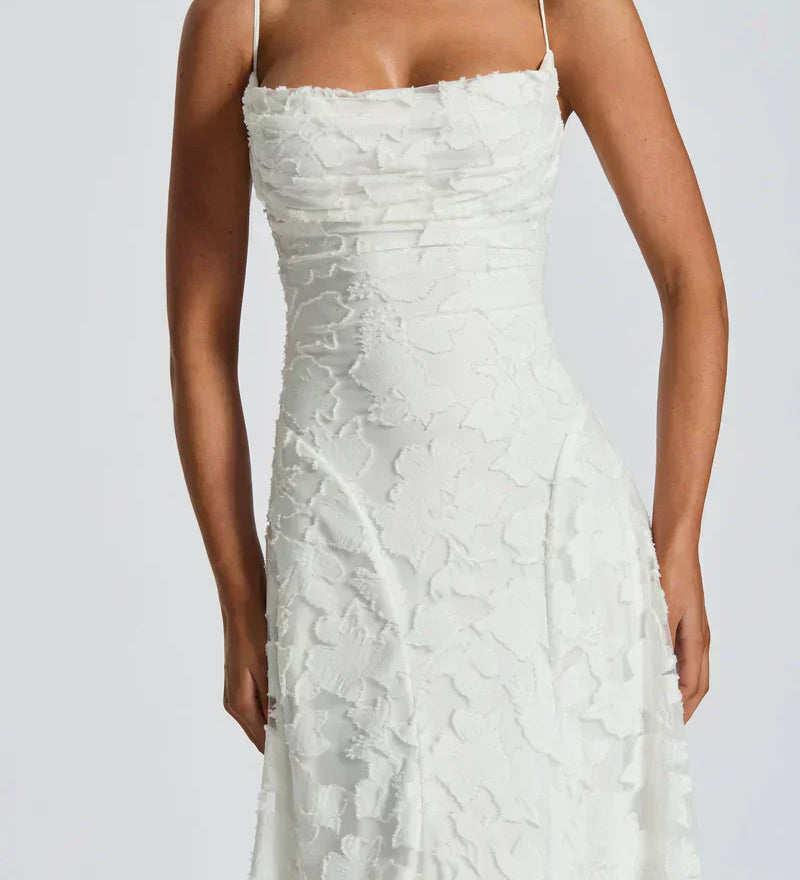 Francis | Rochie Maxi