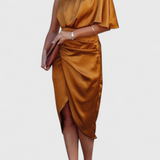 Rochie Danica Plină cu Siluetă Elegantă și Veșnică