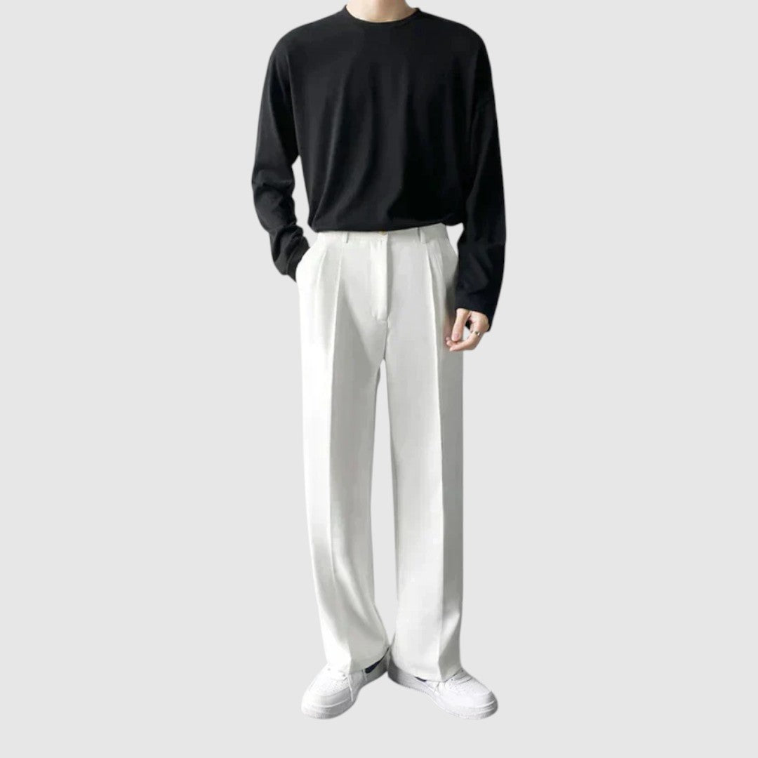 Momchil - Pantalon Londra