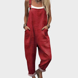 Tihana - Salopetă colorată pentru fiecare zi