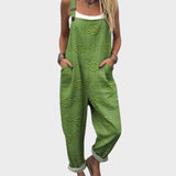 Dora - Salopetă ușoară pentru fiecare zi