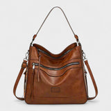 Hela - Geantă Retro Clasică