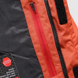 Bogdan – Geacă de Iarnă Termoizolată