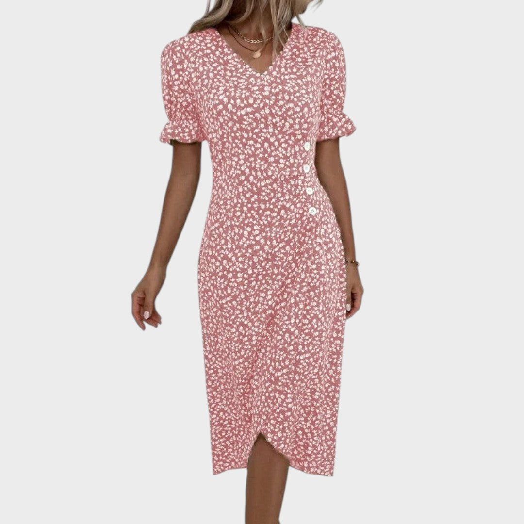 Dora - Rochie de vară pentru femei