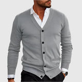 Victor – Cardigan Tricotat Premium