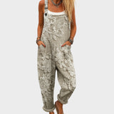 Gordana - Salopetă Artistică