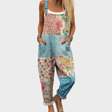 Gordana - Salopetă Artistică