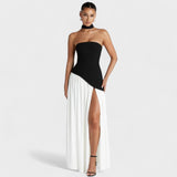 Leonor - Rochie de Gală Elegantă