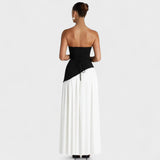 Leonor - Rochie de Gală Elegantă