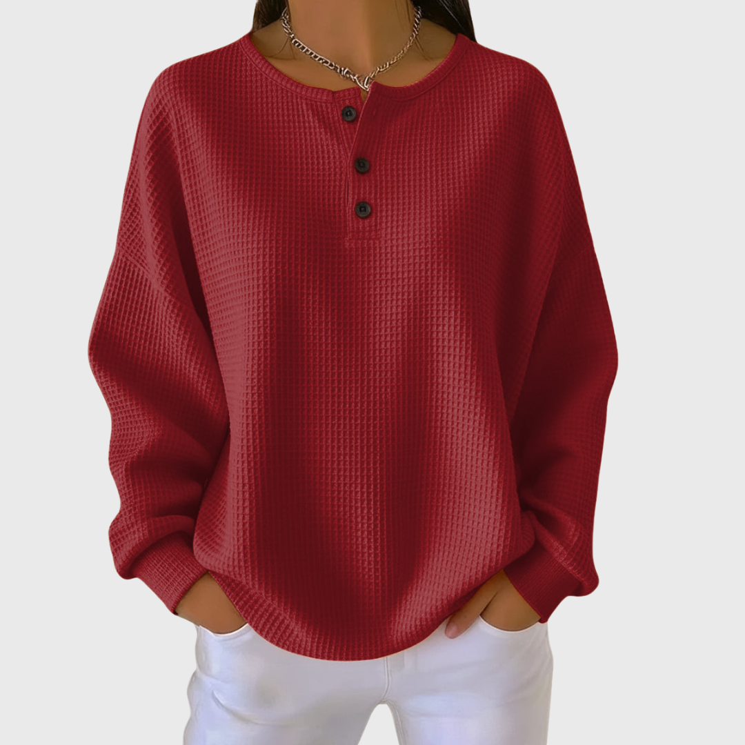 Nicolae | Pulover Stilat 