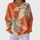 Raya | PULOVER LUXOS ȘI CĂLDURĂ