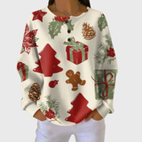 Ivanka | KERSTVARTME